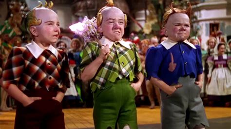 lollipop guild.